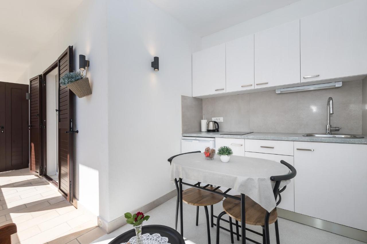 Apartment M&J Supetar Luaran gambar
