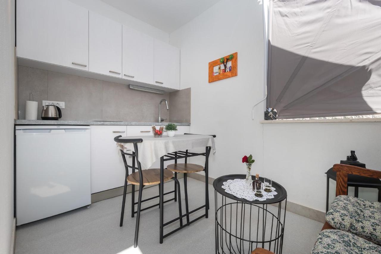 Apartment M&J Supetar Luaran gambar