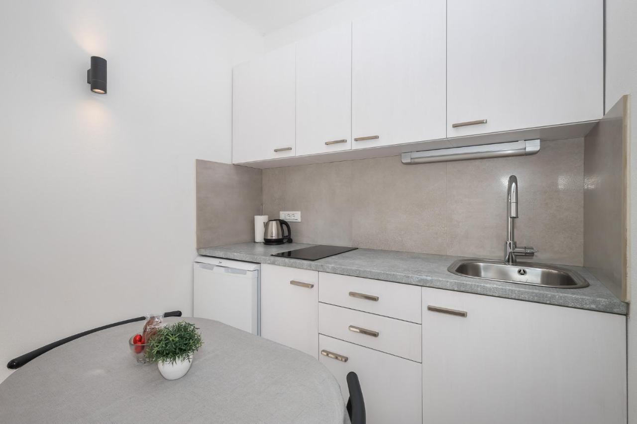 Apartment M&J Supetar Luaran gambar