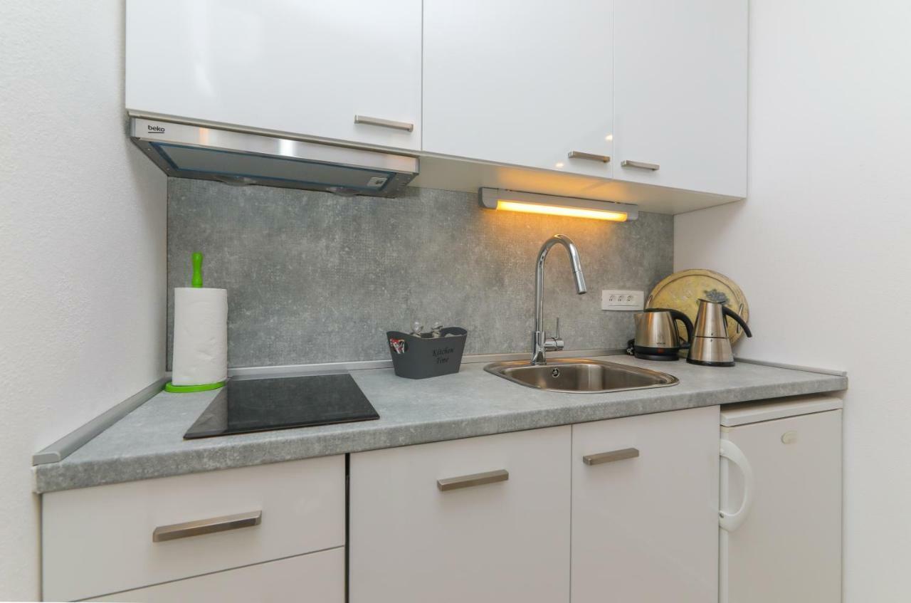 Apartment M&J Supetar Luaran gambar