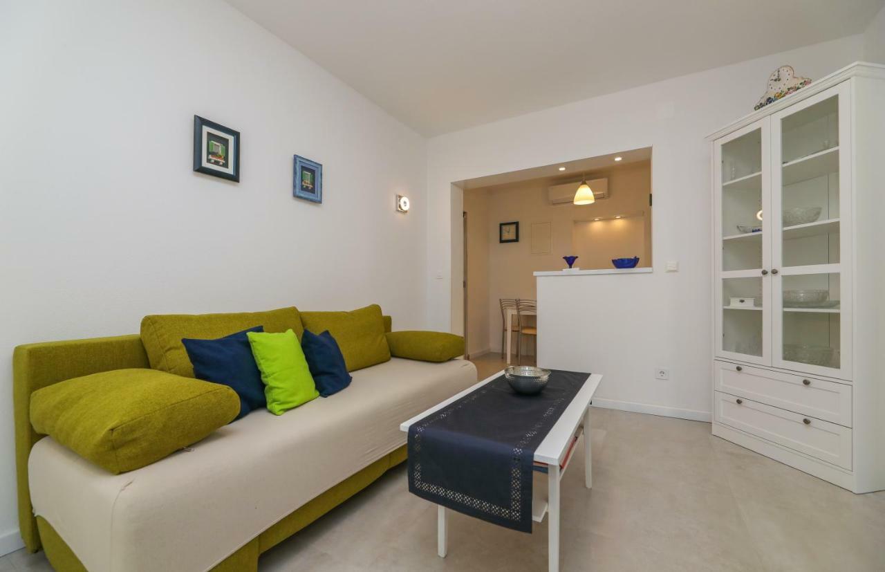 Apartment M&J Supetar Luaran gambar