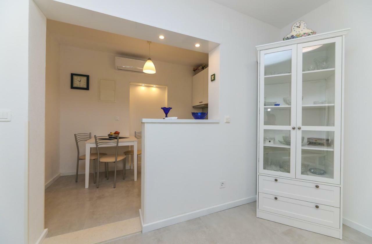 Apartment M&J Supetar Luaran gambar