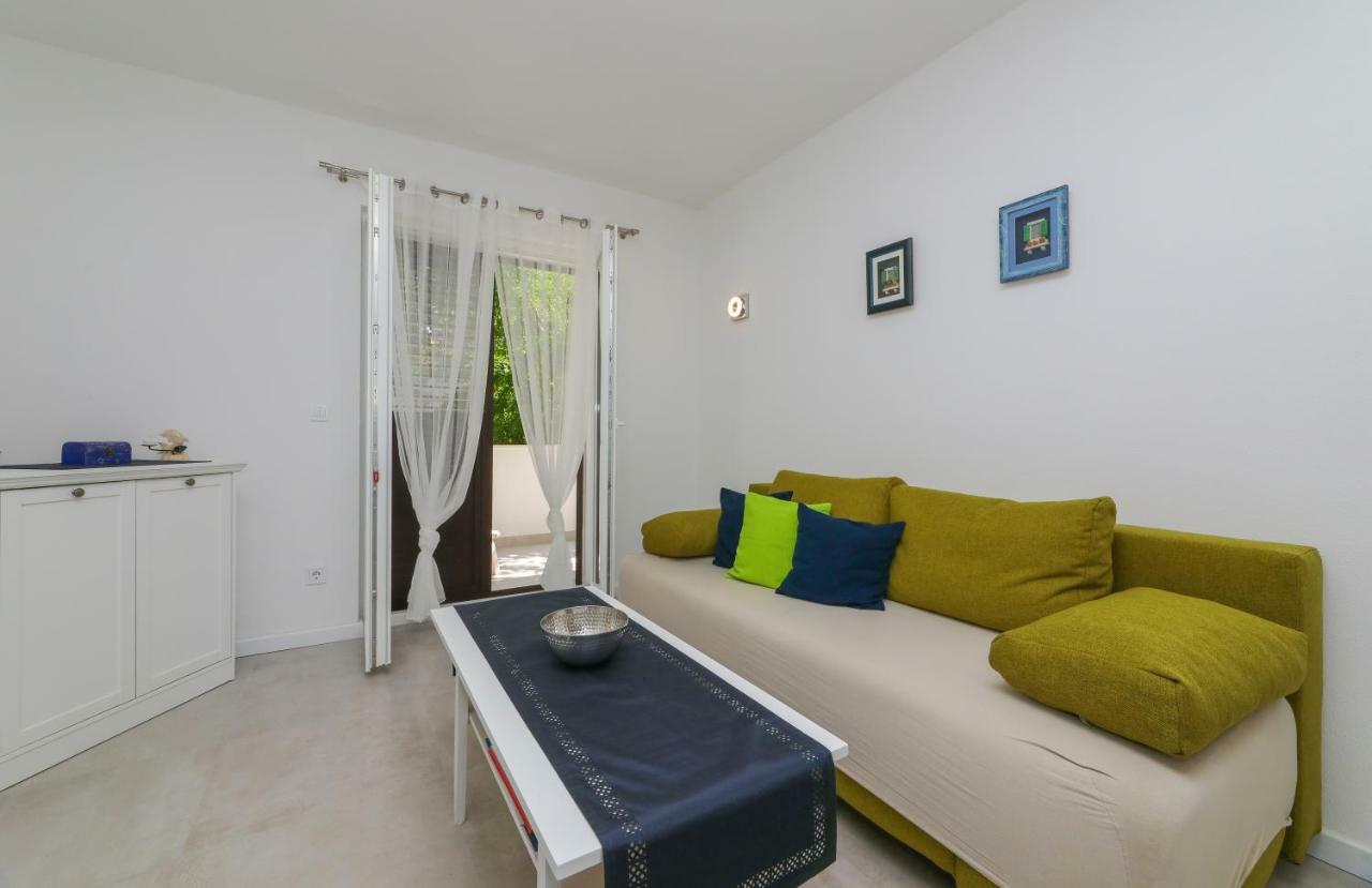 Apartment M&J Supetar Luaran gambar