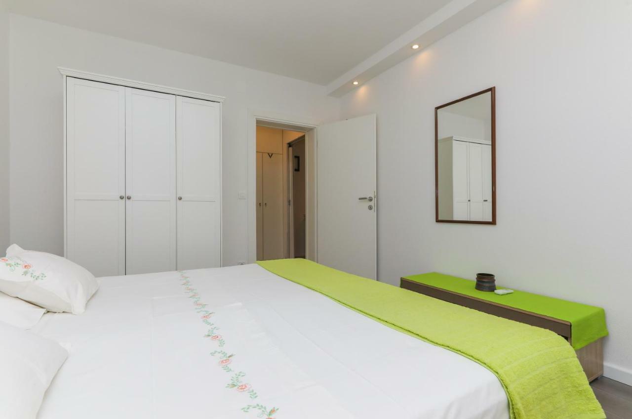 Apartment M&J Supetar Luaran gambar