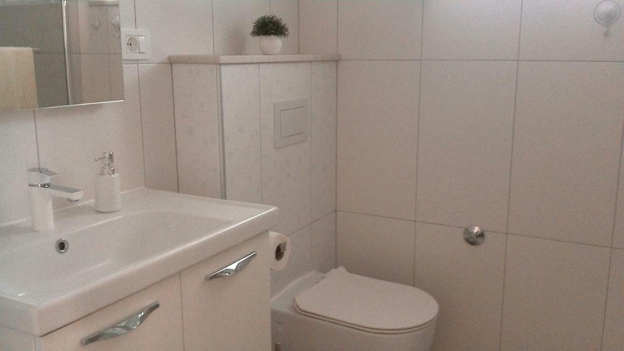 Apartment M&J Supetar Luaran gambar